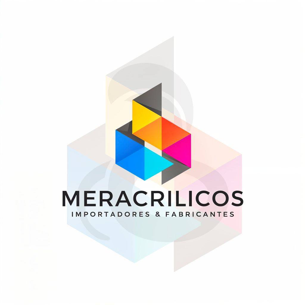 Logo Meracrílicos